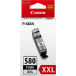 PGI-580XXL PGBK - Pigment Black XXL Ink Tank
