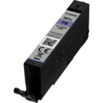CLI-581XL PB - Photo Blue XL Ink Tank