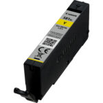 CLI-581XL Y - Yellow XL Ink Tank