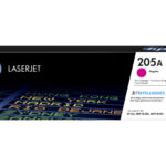 HP 205A Magenta Original LaserJet Toner Cartridge