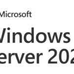 Windows Server Standard 2025 64Bit English 1pk DSP OEI DVD 16 Core