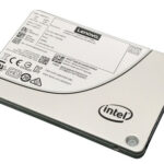 ThinkSystem 2.5" Intel S4500 240GB Entry SATA 6Gb Hot Swap SSD 240
