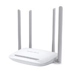 N300 Wi-Fi Router