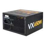 Nox Urano VX 650W 80+ Bronze