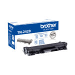 Toner preto, duração estimada: 3.000 páginas segundo ISO/IEC 19752