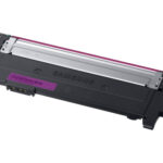 CLT-M404S Magenta Toner Crtg