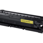 CLT-Y503L H-Yield Yellow Toner Cartridge