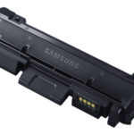 MLT-D116L High Yield Black Toner Cartridge