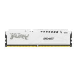 32GB 5600MT/s DDR5 CL36 DIMM FURY Beast White EXPO  » preço limitado ao stock existente na CPCDi