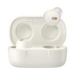 Bowie E18 TWS True Wireless Earphones OS Stellar White