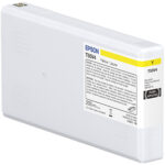 T55W4 Yellow Ink Cartridge