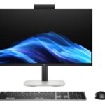 HP ProStudio 4 AiO G1iU5235T16GB/512GBPC  > Quanto mais comprar maior é o desconto ! » Qt superior a 10 requer dados do cliente final e pré-aprovação da marca- válido p/ unid. faturadas até  30 janeiro 2026 ou fim de stock
