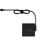 Adaptador AC100-00 (A20-100P1A), Type C, 3 Pin, 6 PCS