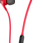 HyperX Cloud Earbuds II RED Gaming Earbuds with Mic