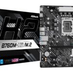 B760M-H2/M.2