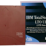 DC IBM Ultrium LTO-5 1,5TB/3,0TB