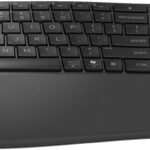 HP 685 Comfort Dual-Mode Keyboard  - válido p/ unid pré estabelecidas e faturadas até 30 de janeiro ou fim de stock