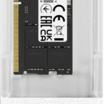 DDR5 16GB 5600MHz CL40 SR SODIMM