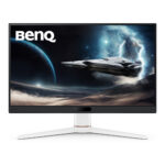 Monitor Gaming MOBIUZ EX251 - Ecrã 24.5", LED IPS, Full HD (1920 x 1080), 16:9, 350 nits, 1ms (GTG), 1000:1, 220 Hz, 16.7 Milhões de cores, 99% sRGB, HDR10, AMD FreeSync - Branco  - preço válido até nova comunicação
