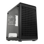 QUBE Q300L V2 Mini Tower  - válido p/ unid faturadas até 5 de Janeiro ou fim de stock