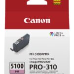 PFI-5100 Photo Magenta ink tank