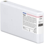 T55W6 Vivid Light Magenta Ink Cartridge