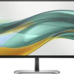 HP S5 Pro 524pf FHD Monitor 23.8"  > Quanto mais comprar maior é o desconto ! » Qt superior a 10 requer dados do cliente final e pré-aprovação da marca- válido p/ unid. faturadas até  30 janeiro 2026 ou fim de stock