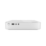 IdeaCentre Mini 01IRH8-356 - Intel Core i5-13420H, 16GB, 512GB SSD M.2 2280 PCIe 4.0x4 NVMe, UHD Graphics, Windows 11 Home - Silver