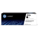 HP 44A Original LaserJet Toner Cartridge