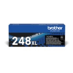 Toner Preto, Duração estimada: 3.000 páginas segundo ISO/IEC19798