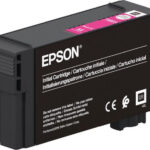 Singlepack UltraChrome XD2 Magenta T40C340(26ml)