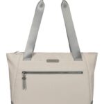 Avila 15-16" Tote - French Oak  » válido p/ unid existentes na CPCDI e faturadas até 31 de março 2026 ou fim de stock