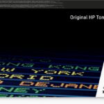 HP 219A Black Original LaserJet Toner Cartridge