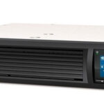 APC Smart-UPS C 1500VA LCD RM 2U 230V with SmartConnect