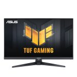 VG328QA1A - TUF Gaming Monitor 31.5'' VA Full HD (1920x1080), 165Hz (Above 144Hz), Extreme Low Motion Blur, Adaptive-sync, FreeSync Premium, 1ms (MPRT)