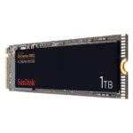 Extreme PRO M.2 NVme 3D SSD 1TB