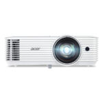 S1286H XGA DLP 3D 3500 LM 20000:1 HDMI Short Throw 0.6 Euro EMEA