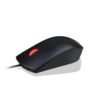 Lenovo Essential USB Mouse  > Quanto mais comprar maior é o desconto ! - válido p/ unidades faturadas até 31 dezembro ou indicação da marca