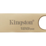 128GB 220MB/s Metal USB 3.2 Gen 1 DataTraveler SE9 G3