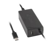 Carregador de 65W Universal Tipo C - USB 20V/3,25A