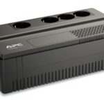 APC Easy UPS BV 1000VA, AVR, Schuko Outlet, 230V - válido p/ unid faturadas até 31 dezembro ou fim de stock