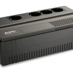 APC Easy UPS BV 650VA, AVR, Schuko Outlet, 230V - válido p/ unid faturadas até 31 dezembro ou fim de stock