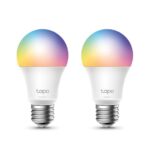 TL13E Smart Wi-Fi Light Bulb, Multicolor