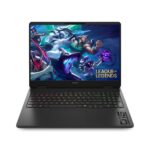 OMEN Gaming Laptop 16-AP0017NP - 16" WQXGA, AMD Ryzen AI 7 350, 24GB DDR5, 1TBSSD M.2 PCIe Gen 4 NVMe, Windows 11 Home