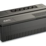 APC Easy UPS BV 650VA, AVR, IEC Outlet, 230V - válido p/ unid faturadas até 31 dezembro ou fim de stock