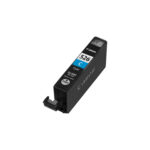 CLI-526 C - Colour Ink Cartridge BL com segurança