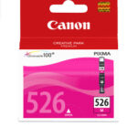CLI-526 M - Colour Ink Cartridge