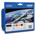 LC985  Value Pack 4 Cores