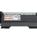 Toner Alta Capacidade, duração 2.600 Págs., para HL2240D/HL2250DN