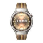 Watch GT6 Pro 46mm Brown